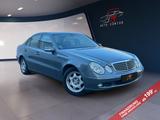 Mercedes-Benz E 200 Limousine / Schiebedach / Orig. 100.000 KM - gebrauchte Mercedes-Benz E 200 aus dem Jahr 2005