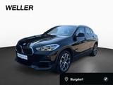 BMW X2 sDrive20i Advantage Plus HUD Pano SHz LED PDC - BMW X2 in Hannover