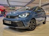 Honda Jazz 1.5 Hybrid Advance MJ26|Sofort  - Honda Jazz Gebrauchtwagen in Düsseldorf