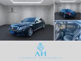 Mercedes-Benz S 600 L*Pano**Chauffeur-paket*Service Neu* - Mercedes-Benz S-Class in München
