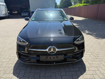 Mercedes C 200 - 6