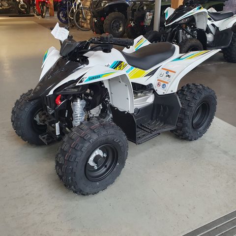 Yamaha YFZ50