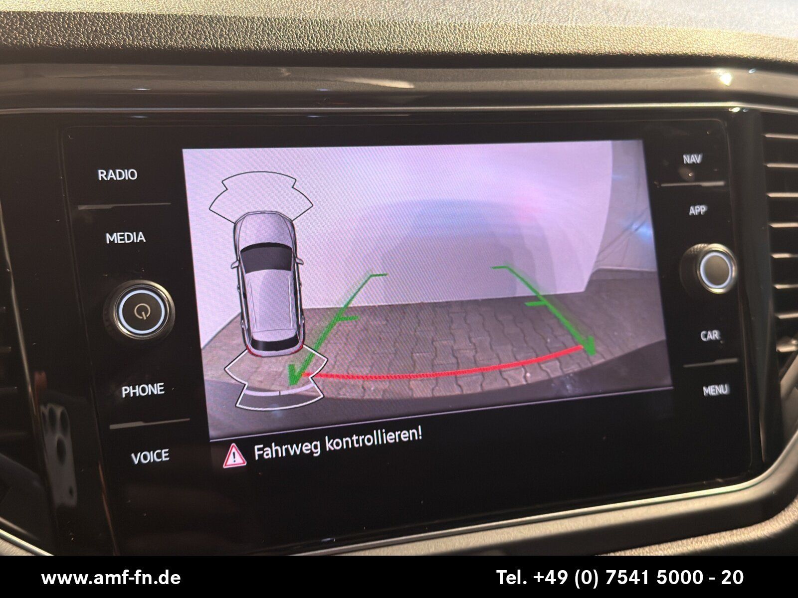 T-ROC 1.5TSI DSG R-LINE | LED | NAV | RFK | KESS