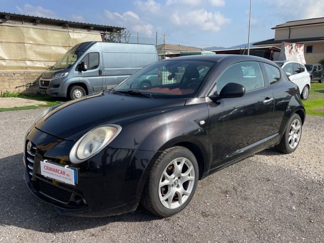 Alfa Romeo MiTo 1.4 78 CV Junior Sport Pack