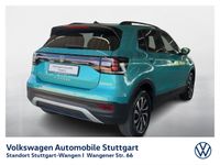 Volkswagen T-Cross - Vorschau Bild 3
