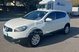 Nissan NISSAN Qashqai 1.6 16V GPL Eco Acenta - Nissan Qashqai mit LPG-Antrieb