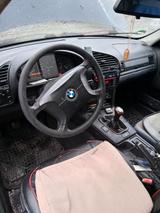 BMW 318i E36 Kombi - BMW 318: Kombi, 318i E36