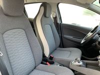 Renault ZOE - Vorschau Bild 25