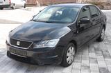 Seat Toledo Reference 4You - SEAT Toledo Reference mit Benzin-Antrieb