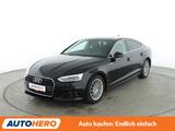 Audi A5 Sportback 35 TDI Aut.*NAVI*TEMPO*XENON*PDC*SH - Audi A5 Gebrauchtwagen in München