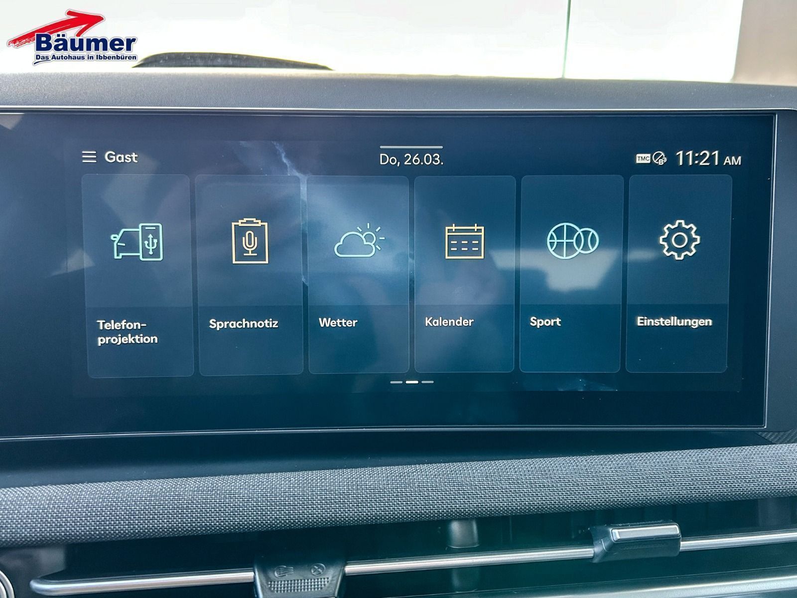 Hyundai Tucson – Bild 26