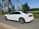 Audi A5 2.0 TFSI S tronic Triple S Line Top Zustand  - Audi A5 Gebrauchtwagen in Frankfurt