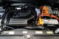Volkswagen Tiguan 1.5 eHybrid Energy AHK 360° el.Heckklappe