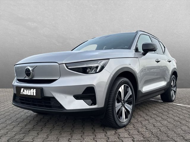 Volvo XC40 Recharge Core Electric +Winter Paket