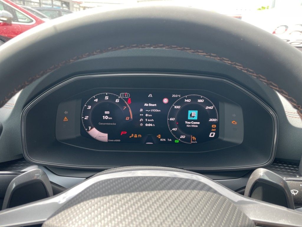 Cupra Formentor - Bild 17