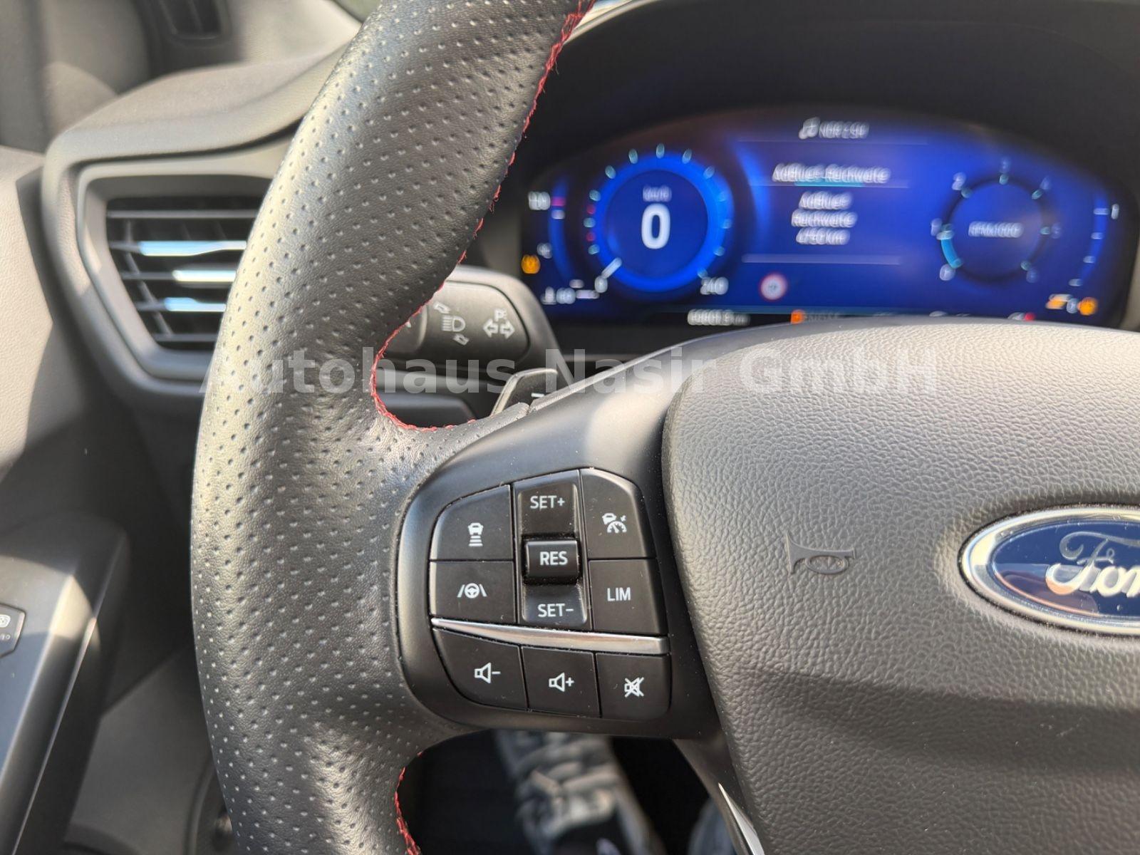 Ford Focus Turnier 2.0 TDI ST-Line X/LED/ACC/PANO/B&O, миниатюра 22