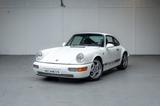 Porsche 964 RS *Porsche Classic restoration* - Porsche 964: RS