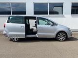Volkswagen Sharan 2.0 TDI ALLTSAR 7-Sitzer*TOP*2.Hand*18" - Volkswagen Sharan: Standheizung