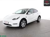Tesla Model Y Long Range Dual AWD PANO,360GRAD,1.HAND