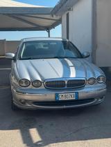 Jaguar X-Type 2.0D cat Executive EU3 - gebrauchte Jaguar X-Type aus dem Jahr 2004