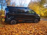 Ford Transit Custom Sport/Camper/Transporter - Ford: Transport