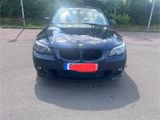 BMW 525d  (E60) - BMW 525: 525d E60