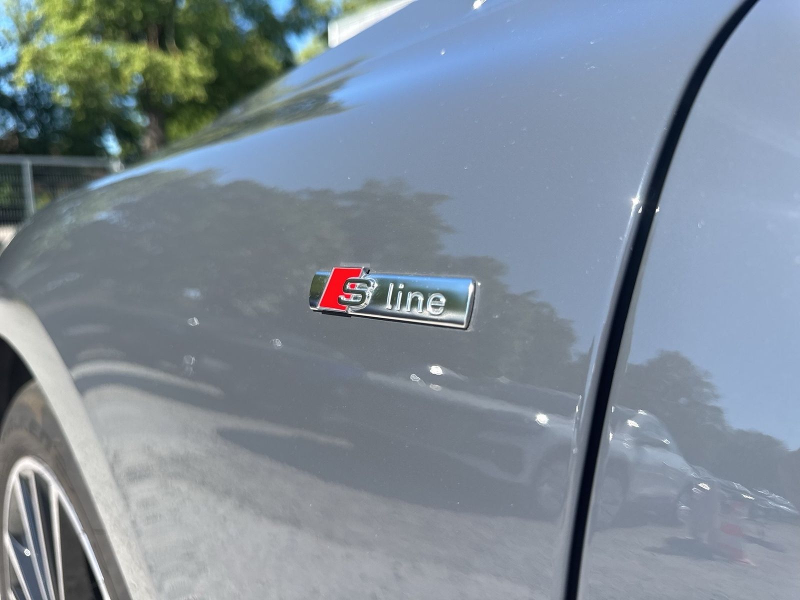 Audi A6 - Bild 24