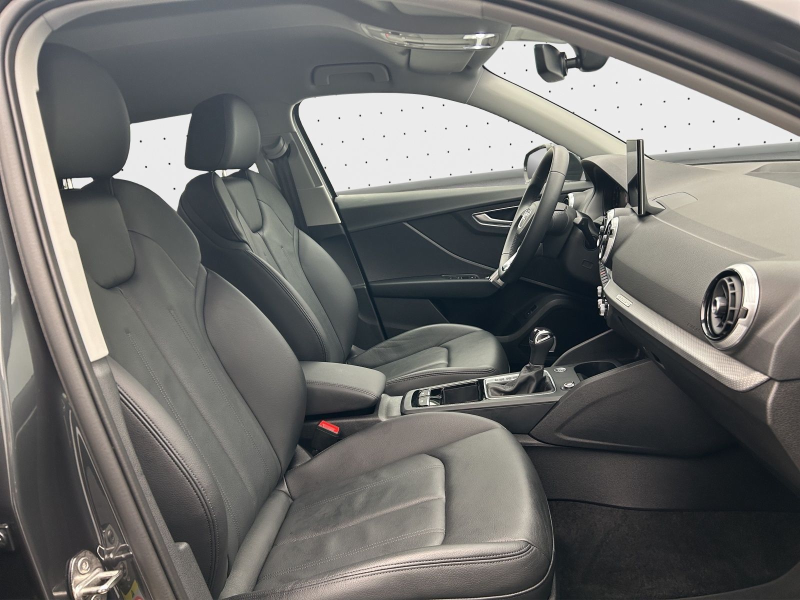 Audi Q2 - Bild 4