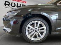 Audi A3 - Vorschau Bild 16