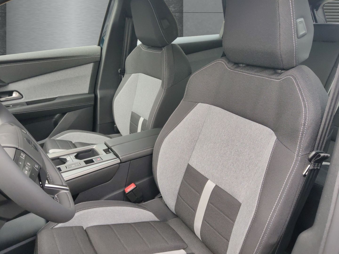 Opel Grandland (X) - Bild 8