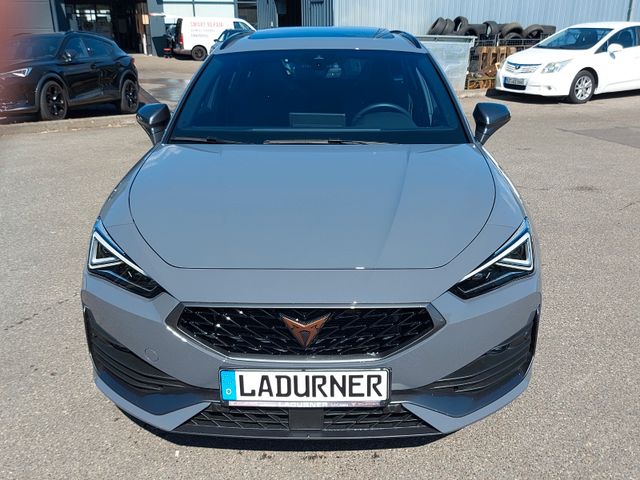 Leon Sportstourer VZ 1.4 e-Hybrid *Matrix/Pano*