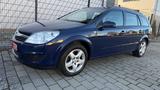 Opel Astra H 1.9 CDTI AUTOMATIK TÜV,45.000KM,KLIMA - Opel Astra aus 2007: Kombi
