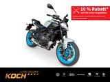Yamaha MT-07 Y-AMT MJ25 Vorführer Sofort verfügbar! - YAMAHA MT 07 Y AMT