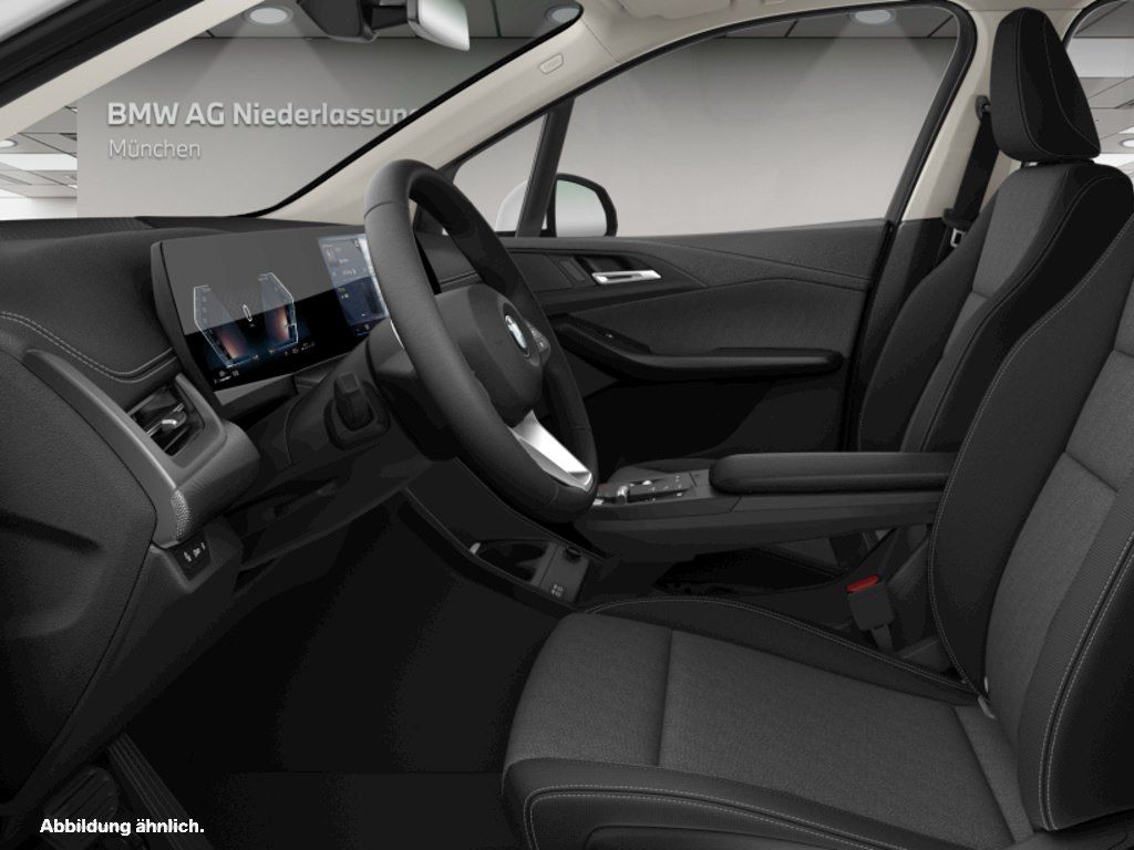 BMW 220 Active Tourer - Bild 4