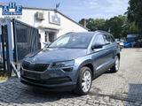 Skoda Karoq Style 1.5 DSG ACC PDC NAVI TEMP KLIMA - Skoda Unfallwagen