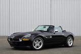 BMW Z8 Roadster aus Erstbesitz