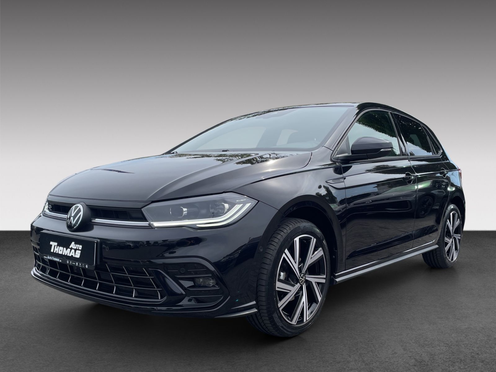 Volkswagen Polo - Bild 3