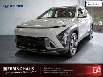 Hyundai KONAKona 1.6 Trend Hybrid 2WD Autobahnassistent