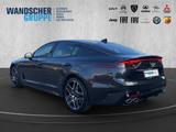 Kia Stinger GT 3.3 V6 T-GDI +Navi+LED+HUD+Kam.+SHZ - Kia Stinger Benzin Gebrauchtwagen