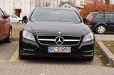 Mercedes-Benz CLS 250 CDI - 139.000KM - Mercedes-Benz CLS 250 aus 2013
