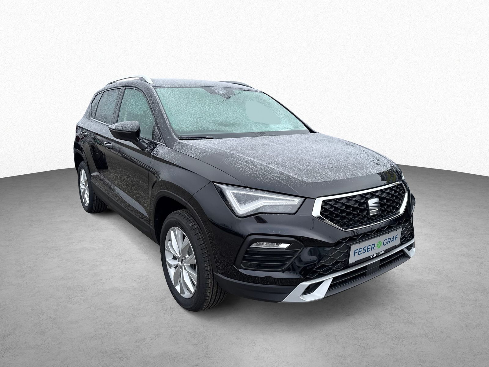Seat Ateca - Bild 3
