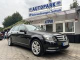 Mercedes-Benz C 180 K T Blue Efficiency Avantgarde**Voll**
