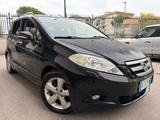 Honda FR-V 2.2 16V i-CTDi Executive Navi LH DPF - schwarze Honda FR-V