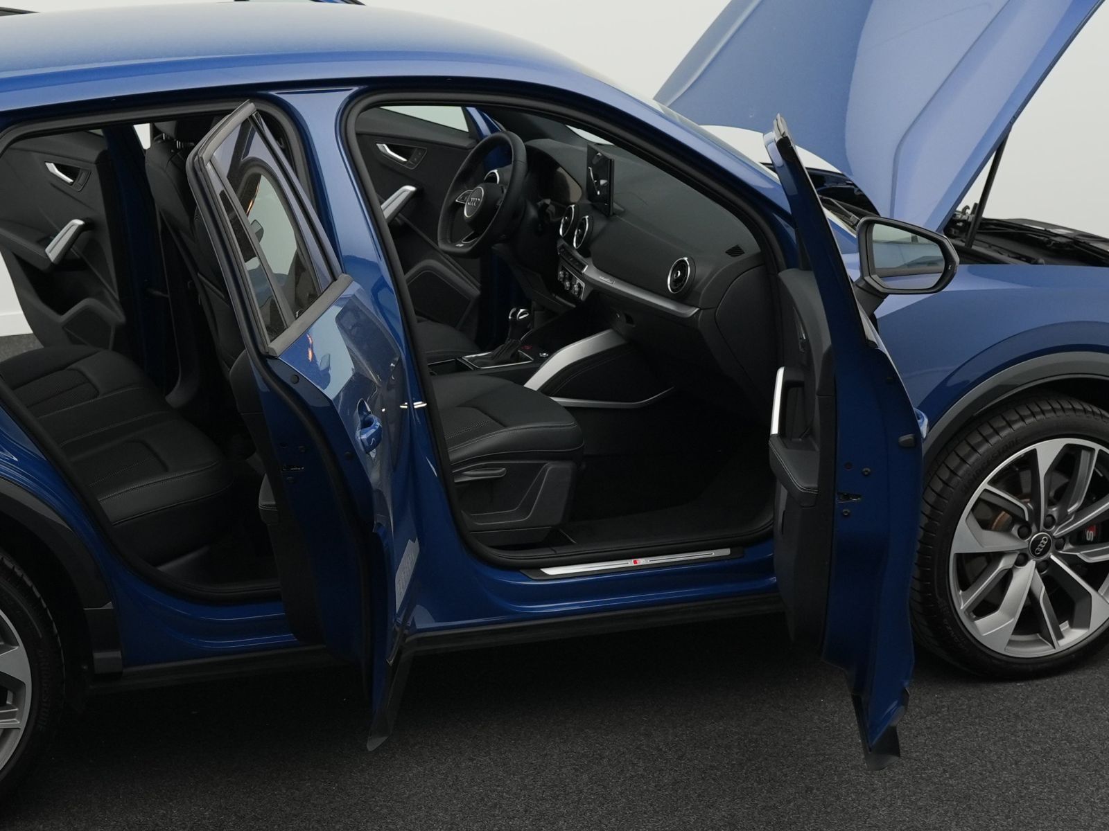 Audi SQ2 - Bild 36