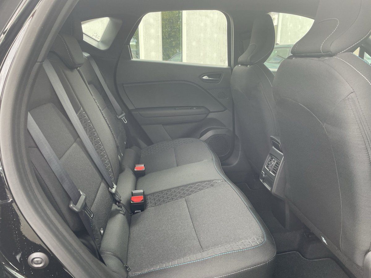 Renault Captur - Bild 26