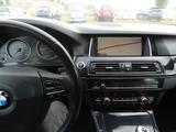 BMW 525 d xDrive , Allrad ,Leder - BMW 525: Xdrive