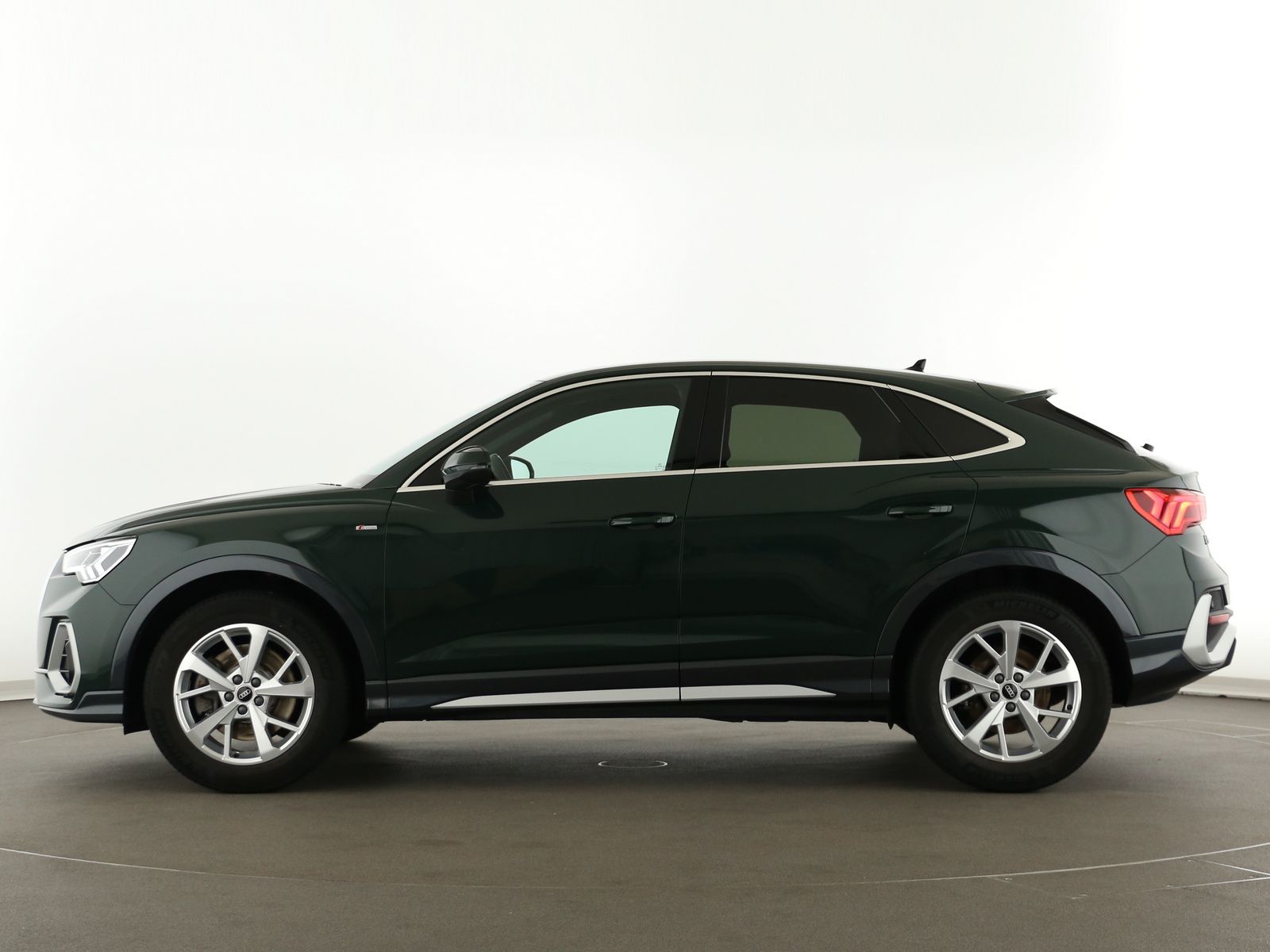 Audi Q3 - Bild 4