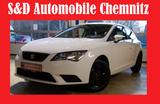Seat Leon SC Reference"TÜV"GARANTIE" - Seat Leon Reference mit Benzin-Antrieb