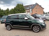 Fiat 500L Trekking - Fiat 500L Trekking Gebrauchtwagen