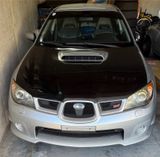 Subaru Impreza WRX STI 2.5 LHD "Sondermode... - Subaru Impreza: Wrx
